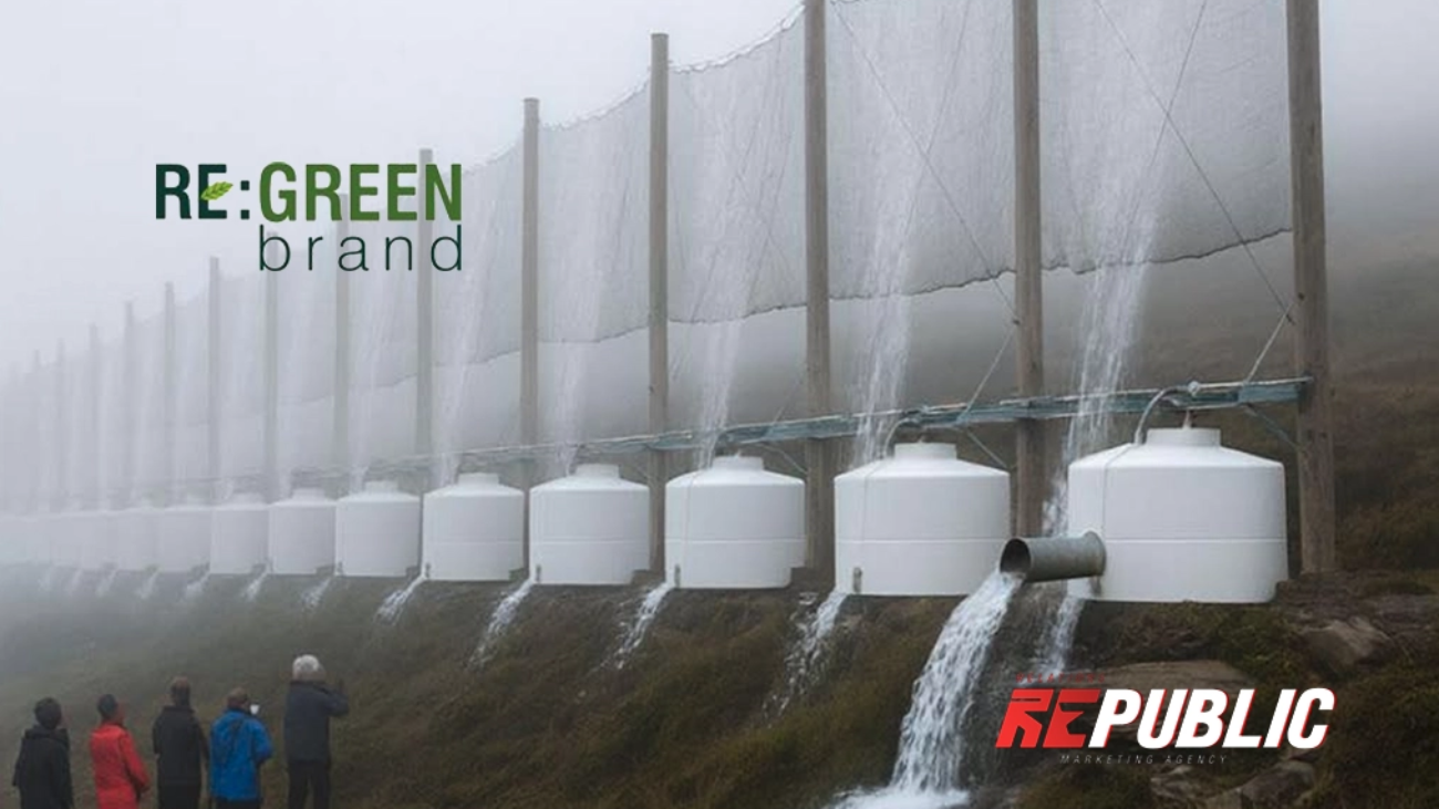 Peru pretvara maglu u vodu: Genijalna zelena inovacija