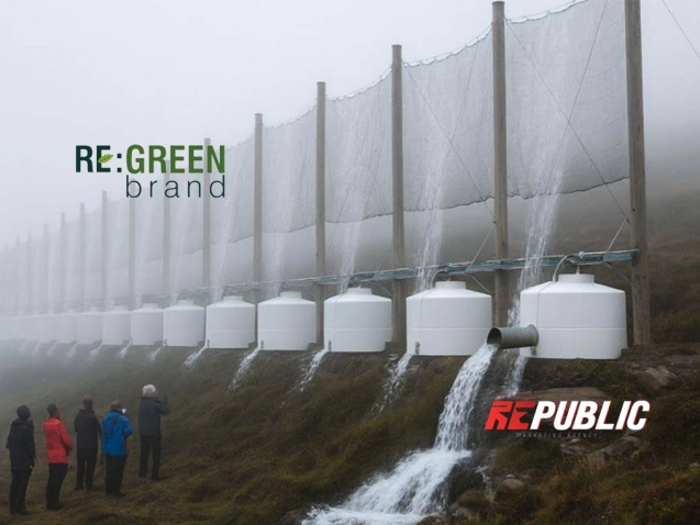 Peru pretvara maglu u vodu: Genijalna zelena inovacija