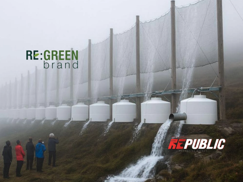 Peru pretvara maglu u vodu: Genijalna zelena inovacija