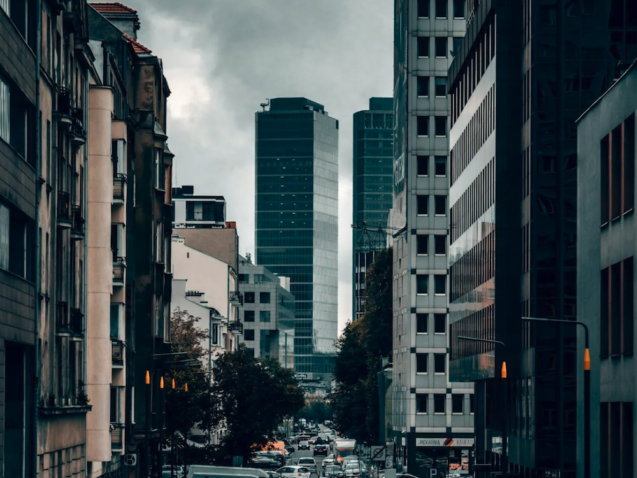 Cement s ugljenom može smanjiti CO₂ i ohladiti planet