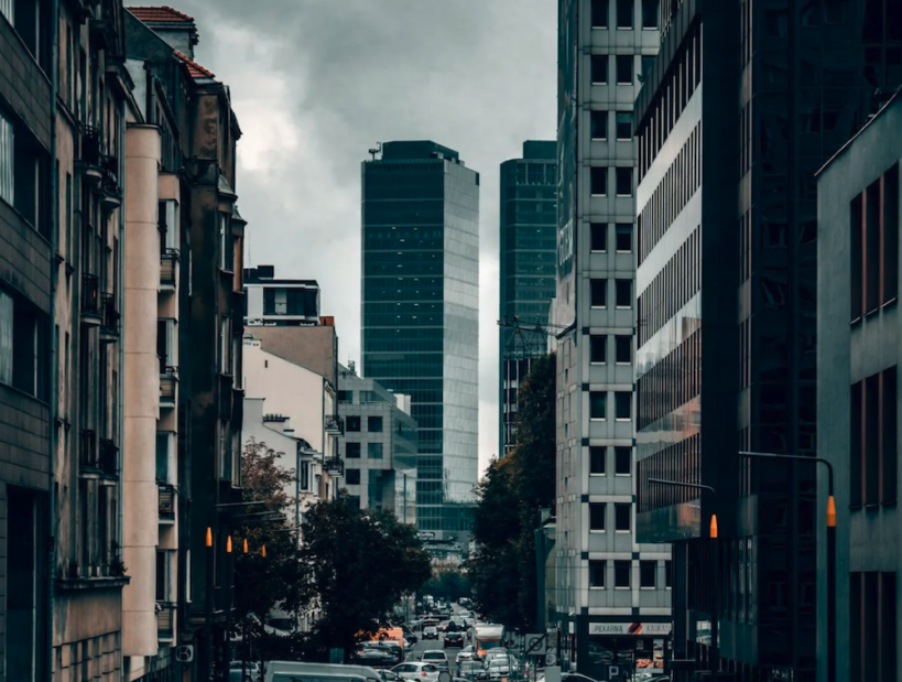 Cement s ugljenom može smanjiti CO₂ i ohladiti planet